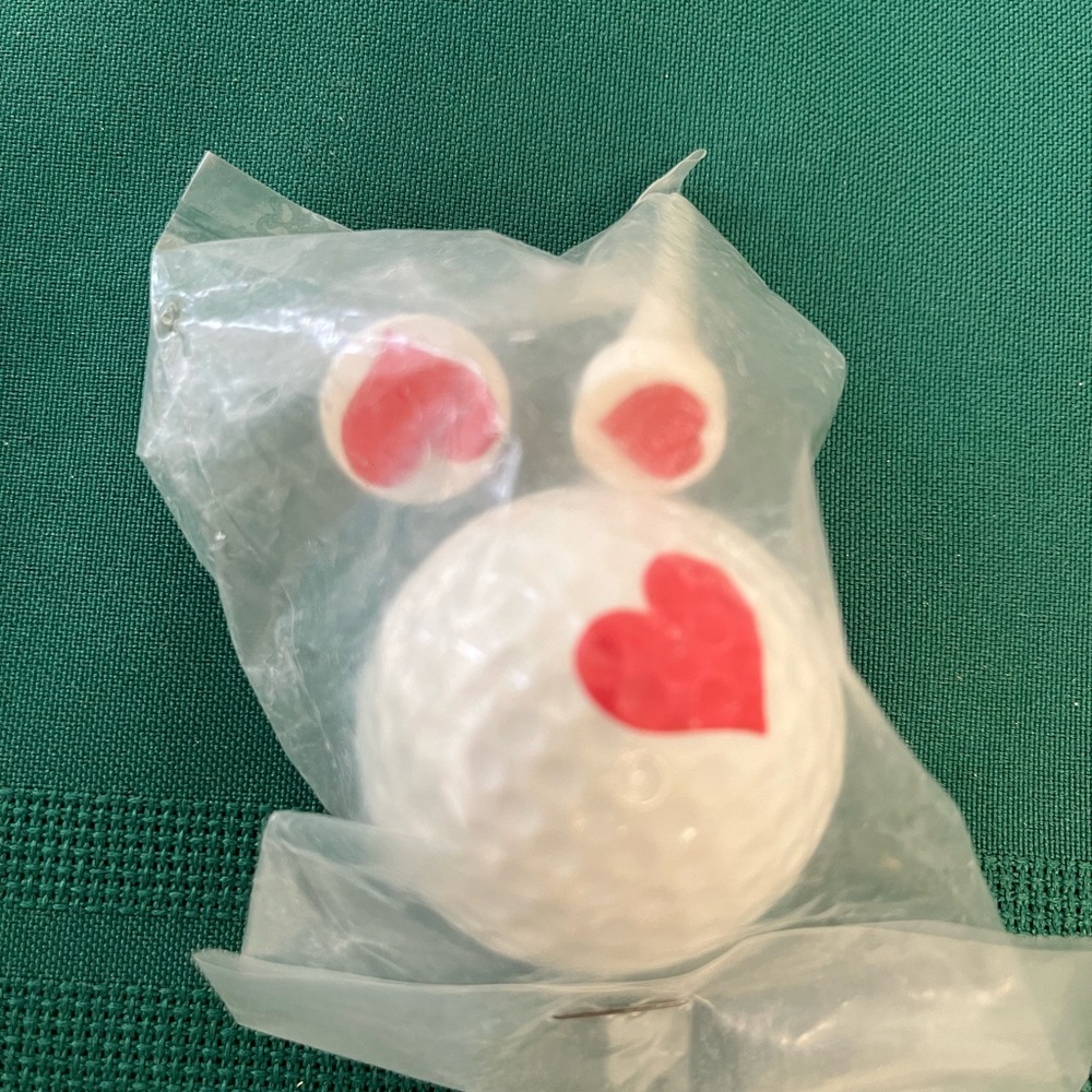 Novelty Golf Balls - Picture 5 of 12